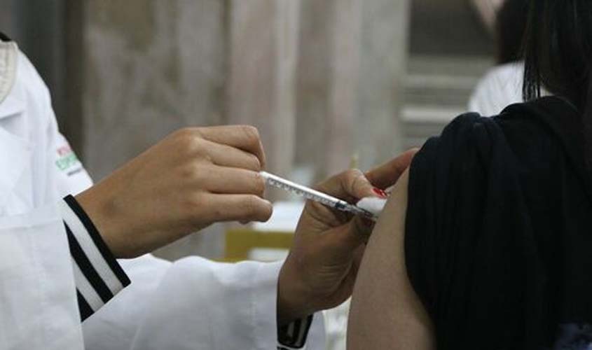 Covid-19: mais de 19 milhões de doses da vacina bivalente já foram aplicadas