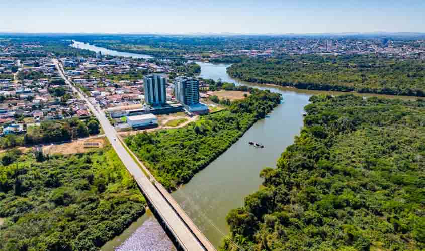 Ministério da Fazenda premia Prefeitura