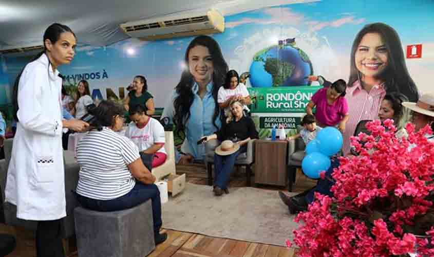 11ª Rondônia Rural Show encerra com novos recordes