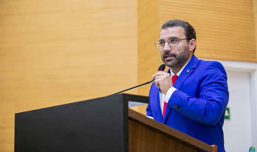 Ribeiro do Sinpol é o relator do projeto de valorização dos servidores da Emater