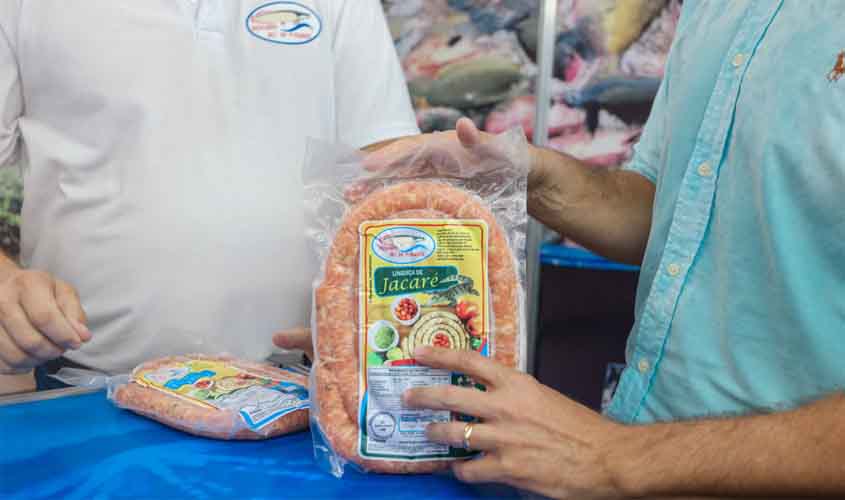 Agroindústrias de Porto Velho ganham destaque com apoio da prefeitura