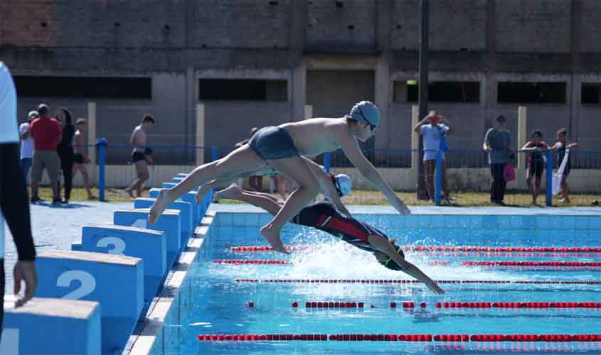Projeto de formação esportiva é aprovado pela Câmara Municipal