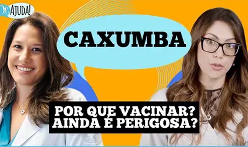 Caxumba: quando a doença 'desce', é perigosa?