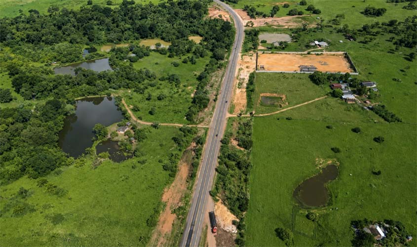 Operação organiza fluxo de veículos na Rural Show