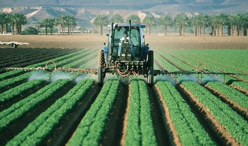 MPF aponta inconstitucionalidade no PL dos agrotóxicos