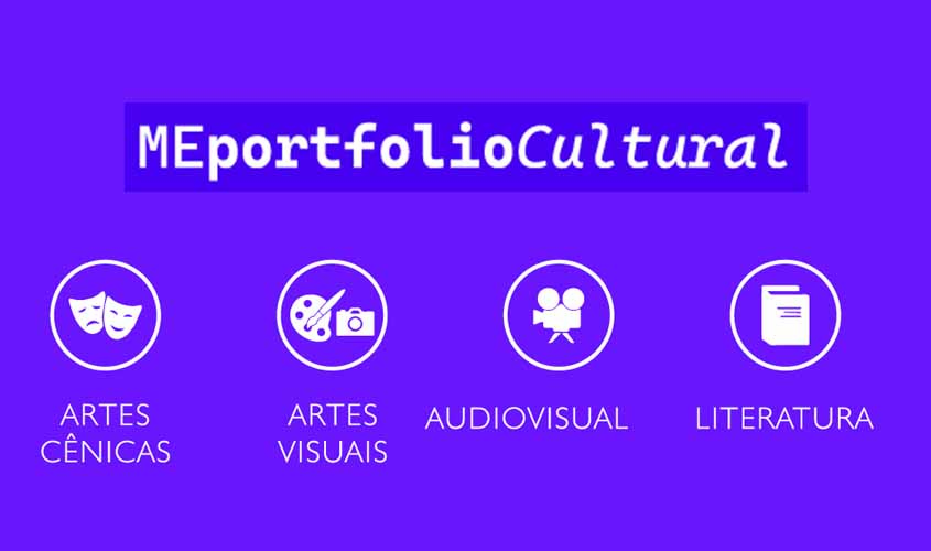 Produtoras lançam site de portfólios artísticos culturais de Rondônia