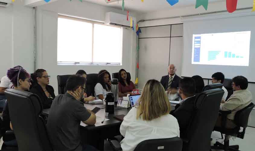 Sempog integra Comitê Técnico-Científico de Mudanças Climáticas