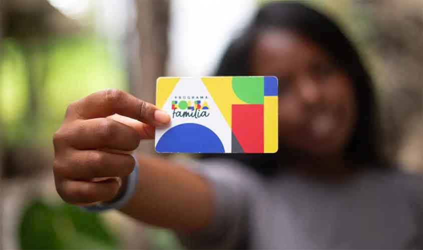 Caixa paga Bolsa Família a beneficiários com NIS de final 9