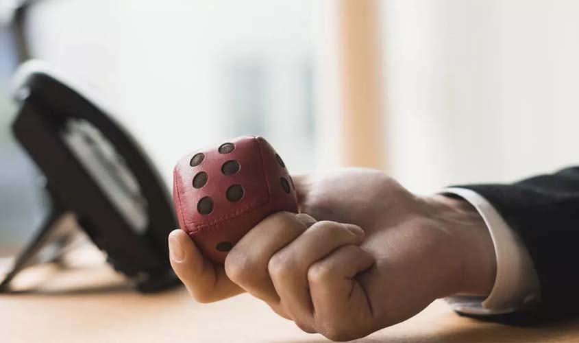 Está na hora de proibir as bets