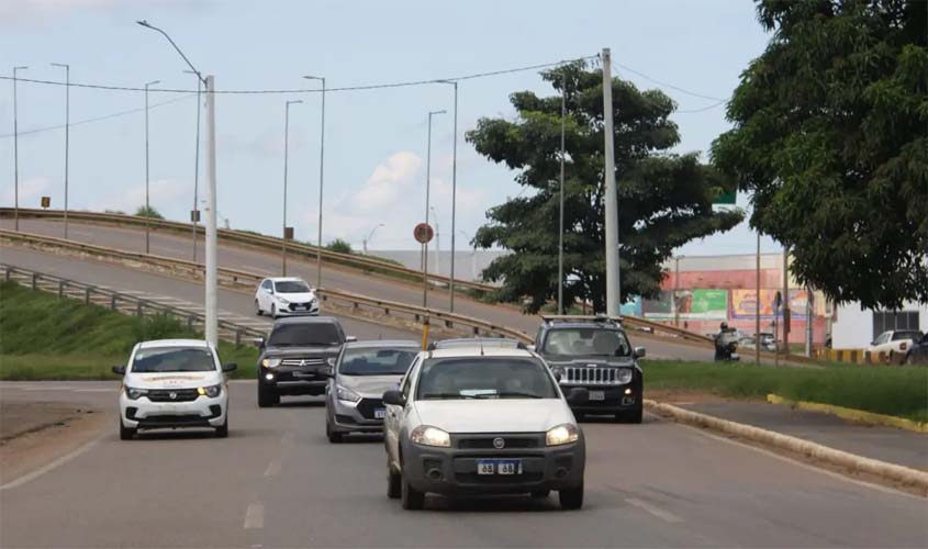 Placa final 6: regularização anual termina dia 30