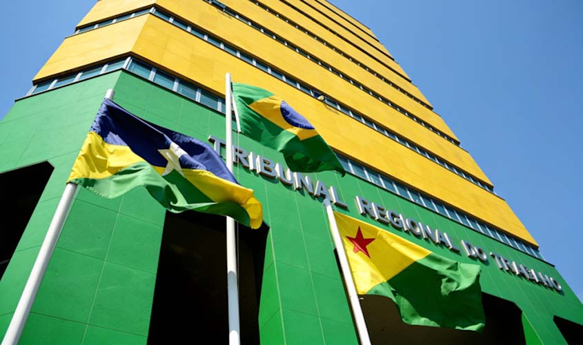 TRT-14 anuncia horário especial na Copa 2026