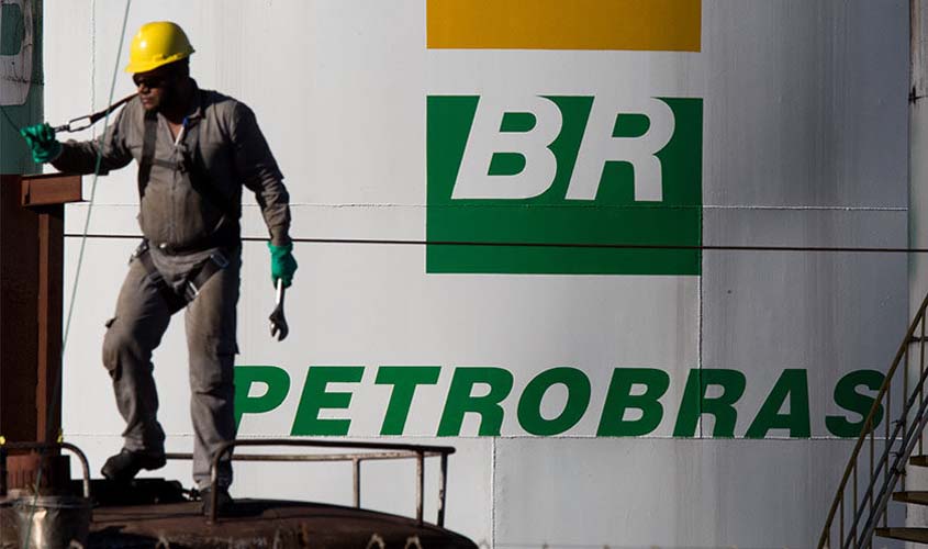 STF suspende efeitos de ação trabalhista de R$ 17 bi contra Petrobras