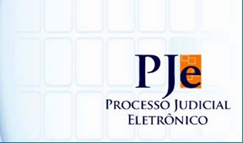 PJe será usado pelo TRE-RO nas Eleições 2018 para receber os Registros de Candidatura