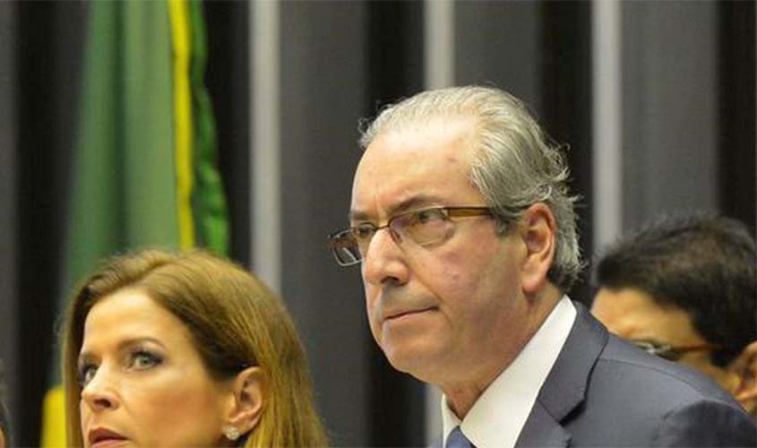 Toffoli rejeita pedidos de liberdade para Eduardo Cunha