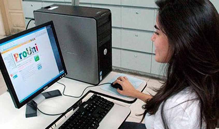 ProUni abre em 5 de agosto inscrições para bolsas de estudo