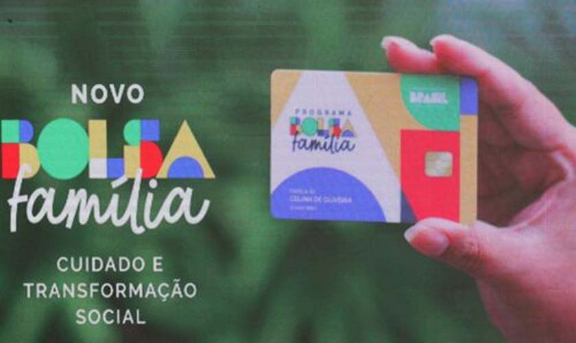 Bolsa Família: confira quem recebe nesta nesta quinta-feira (27)