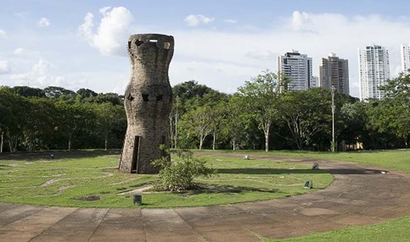 Campo Grande completou 119 anos