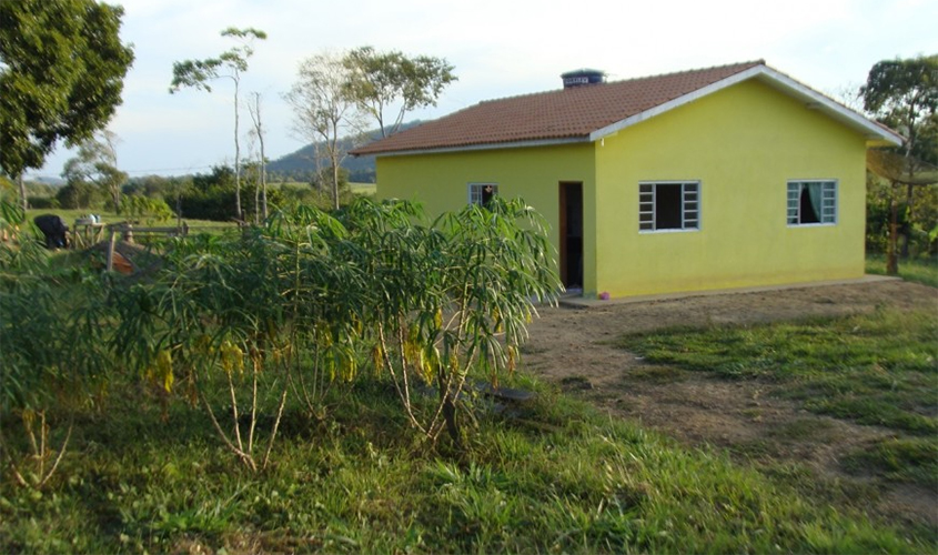 Programa Nacional de Crédito Fundiário passa por restruturação e vai beneficiar mais famílias de Rondônia