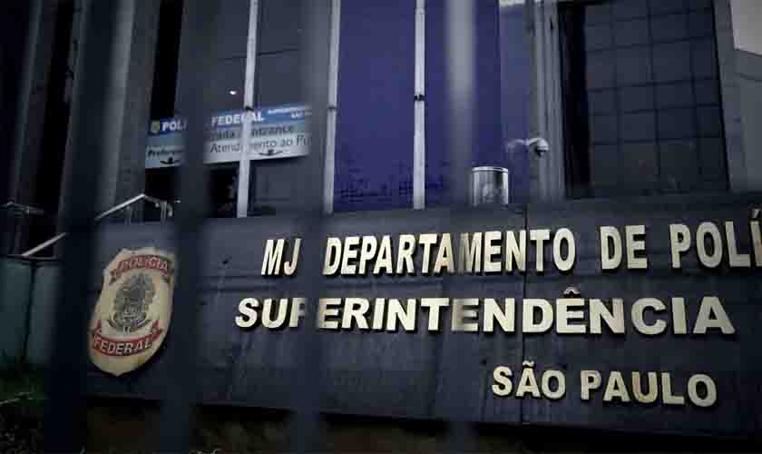 PF deflagra operação contra esquema de “laranjas” e empresa de fachada