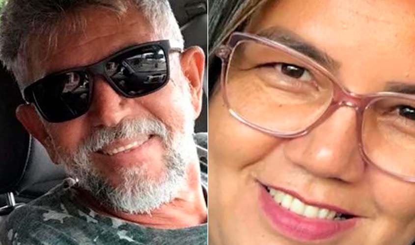 Sargento da  PM é preso após morte da esposa em residência