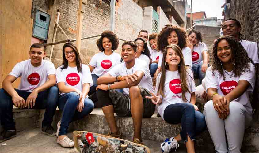 Solar e Instituto Coca-Cola abrem 500 vagas para curso gratuito de capacitação em Rondônia