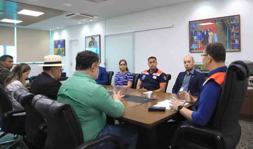 Medidas de proteção são apresentadas para manutenção da saúde em meio à estiagem