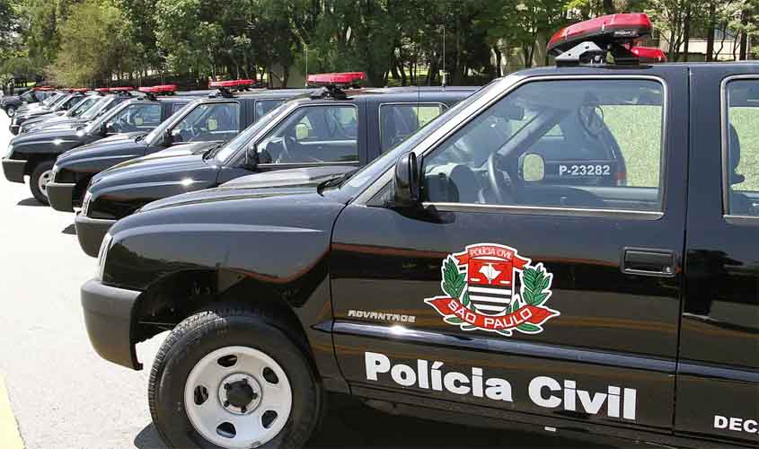 Polícia Civil e MP combatem quadrilha que praticava golpes virtuais