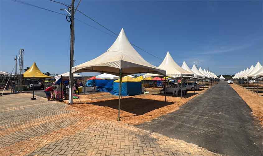 Deputada Dra. Taíssa destina R$ 300 mil para a realização da 7ª Festa do Leite no distrito de Palmeiras em Nova Mamoré