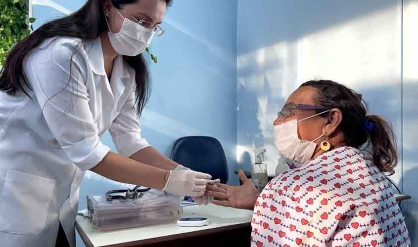 Prefeitura de Porto Velho lança edital para locação de imóvel destinado à USF Mariana