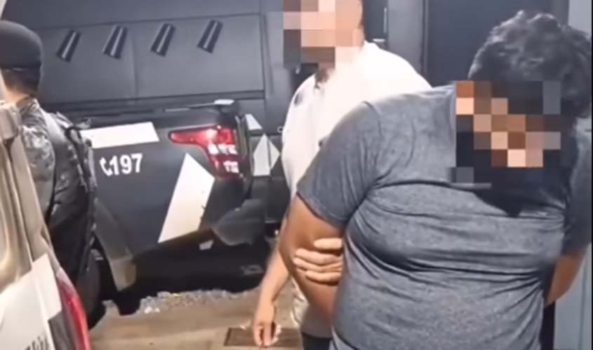 Polícia Civil desarticula grupo que aplicava golpes do CadÚnico