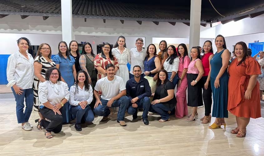 Prefeitura inclui Festa da Família no calendário escolar