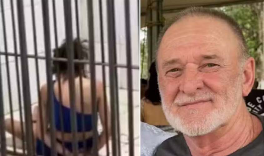 Laudo aponta que estudante entendia caráter ilícito de ato em caso de morte de idoso
