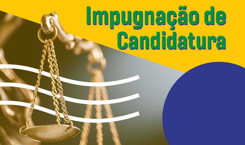 MP Eleitoral contesta mais de 900 registros de candidatura nas Eleições 2026