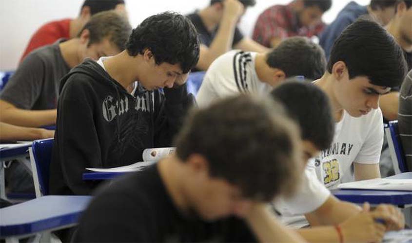 Prova da OBMEP será disputada por quase 1 milhão de estudantes