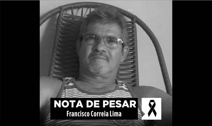 Deputado Anderson lamenta a morte de agente penitenciário