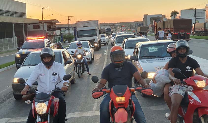 V Encontro Anual de Centros de Formação de Condutores começa nesta sexta-feira