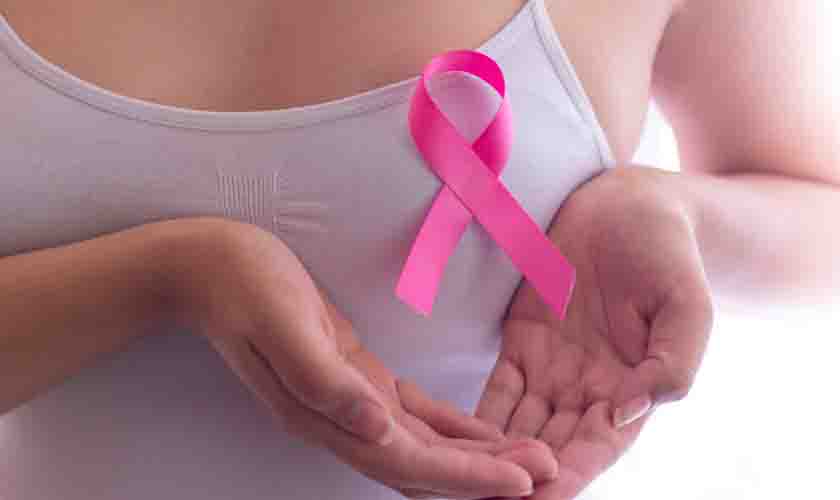 Webinar aborda a detecção precoce do câncer de mama