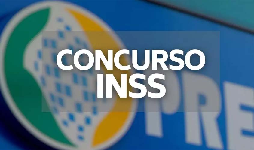 Últimos dias para se inscrever no concurso público do INSS