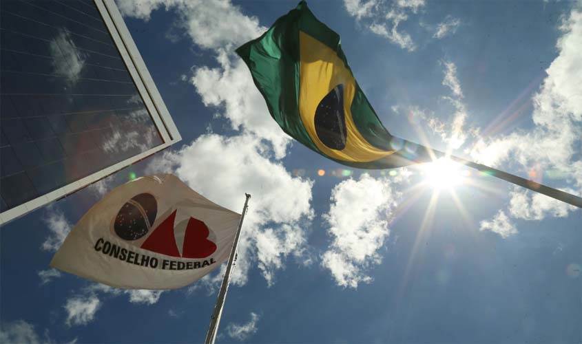 OAB Nacional realiza desagravo no dia 4 de outubro, em Porto Velho; Beto Simonetti lidera o ato