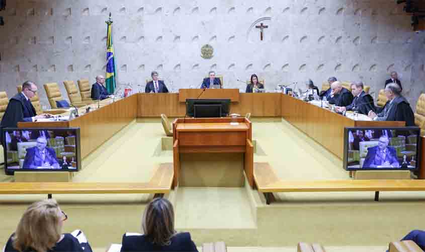 Relator vota pela impossibilidade de anulação da decisão de júri que absolve réu por clemência