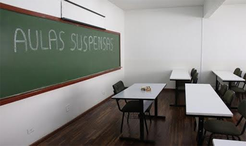 Sintero reafirma seu posicionamento contrário ao retorno das aulas presenciais em audiência pública