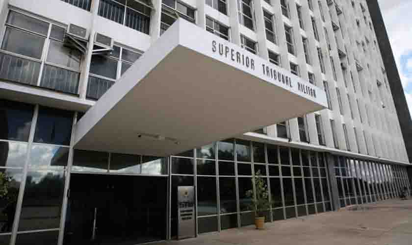 STM nega habeas corpus contra suboficial da Marinha acusado de assédio sexual