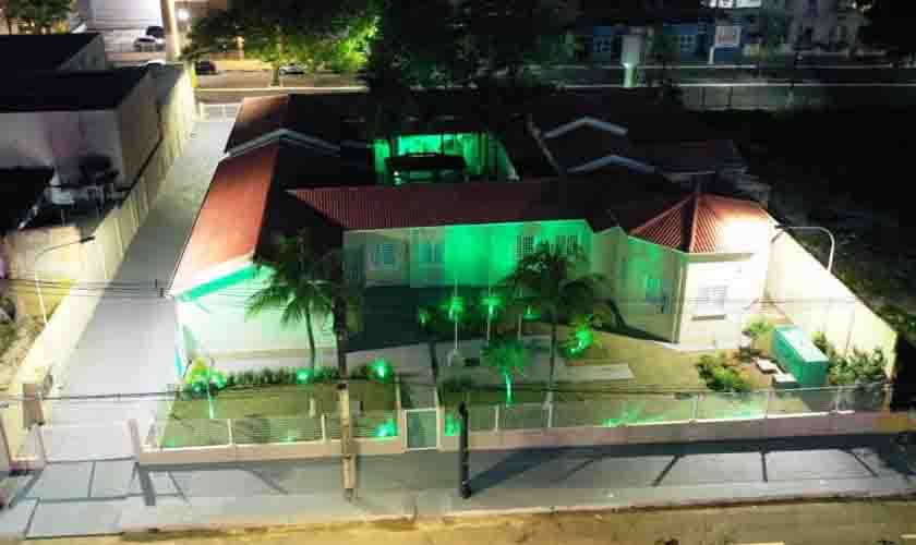 TJRO inaugura Centro Cultural de Documentação Histórica, nesta quinta-feira