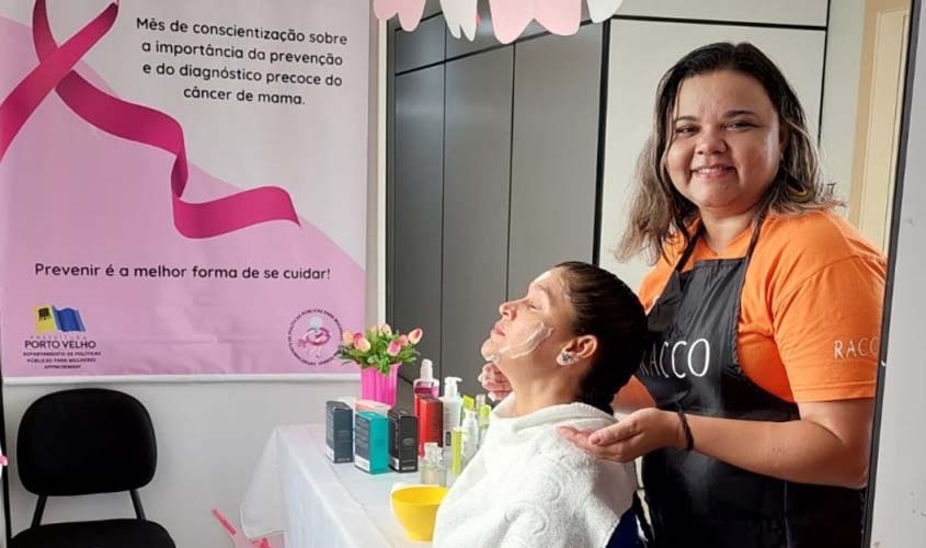 Feira da Mulher Empreendedora começa nesta sexta-feira (28)