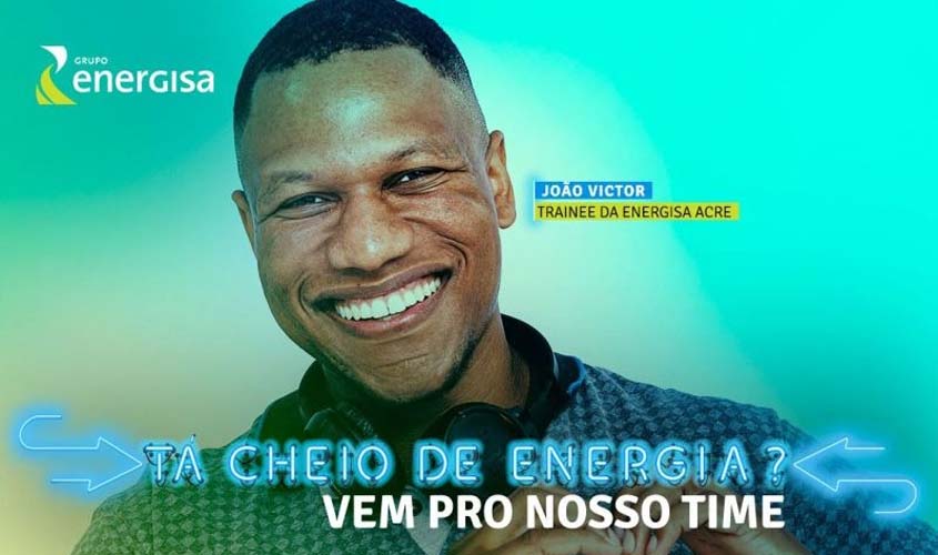 Programa de Trainee Energisa 2024