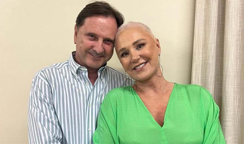 Empresária da Eucatur encerra ciclo de cirurgias após enfrentar câncer de mama