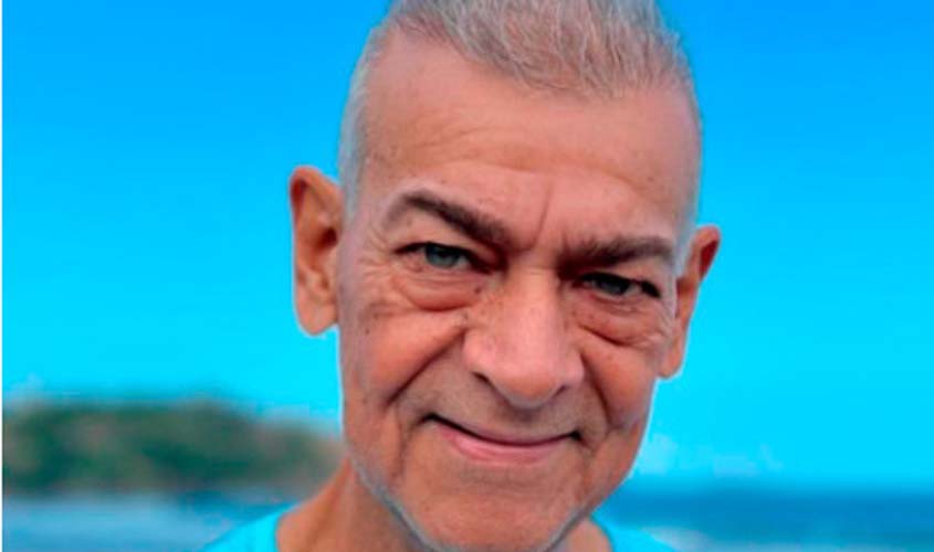 Nota de Pesar: Ademar Ribeiro