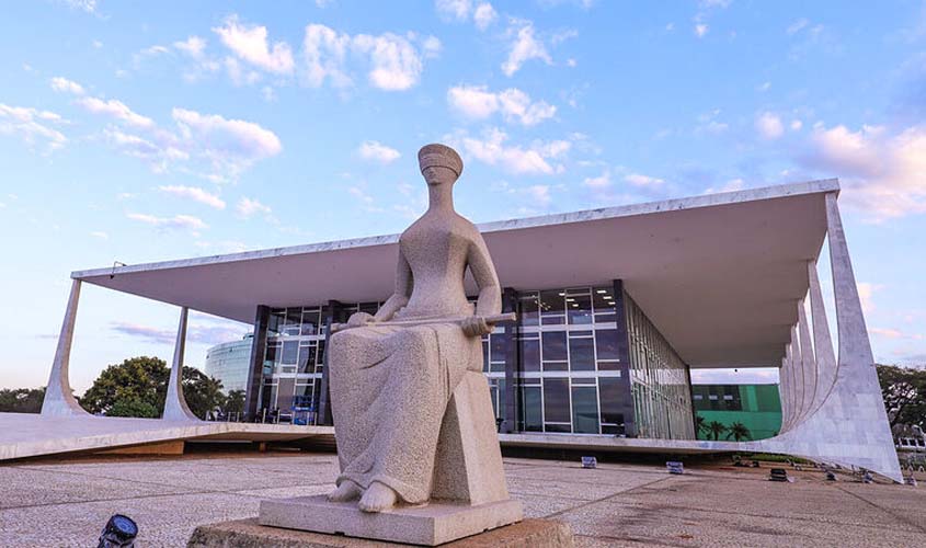 STF veta enfermagem em aborto legal