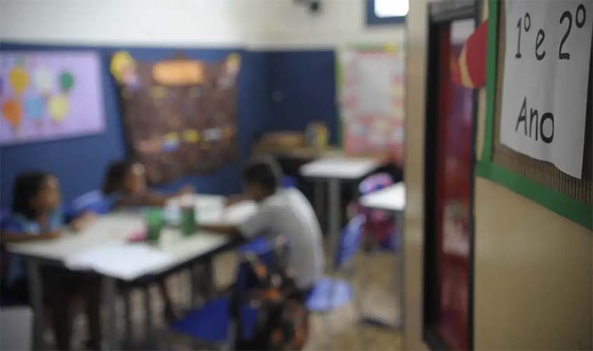 STF derruba lei de Sergipe sobre cargos do magistério