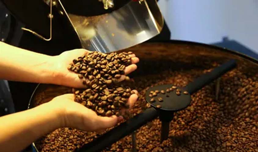 Cotações do café, açúcar e milho hoje (27)